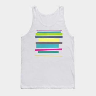 Layered Tank Top